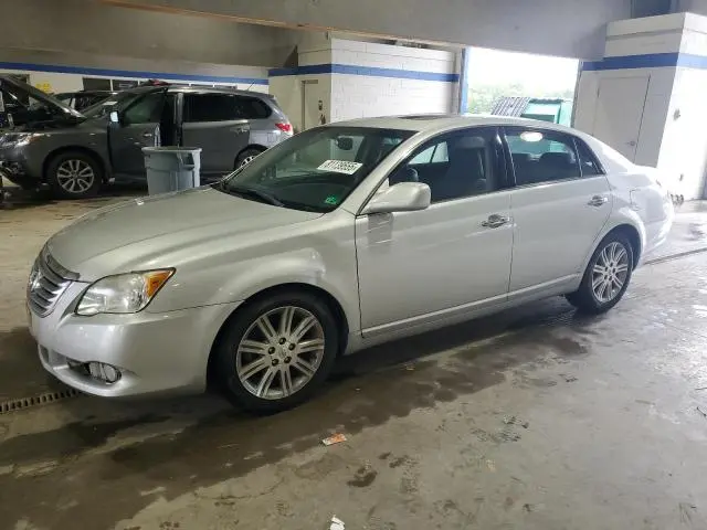 4T1BK3DB6AU370729