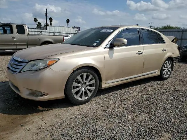 4T1BK3DB6BU371980