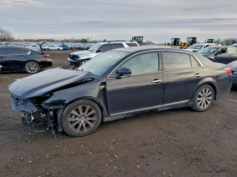 4T1BK3DB9BU395867