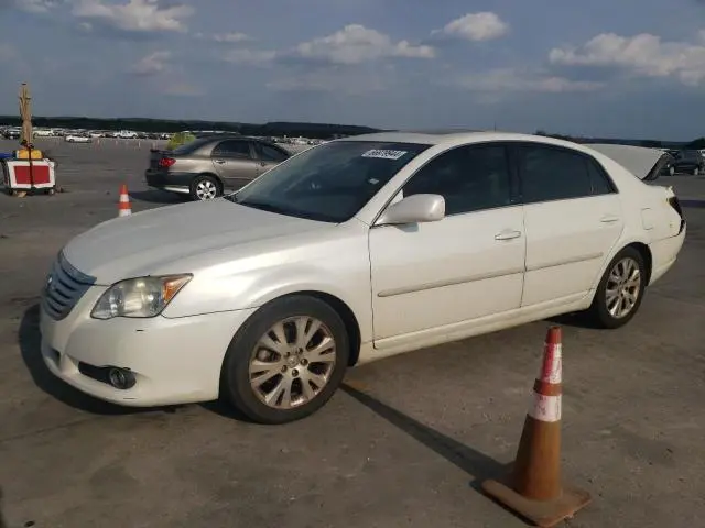 4T1BK3DBXAU356655
