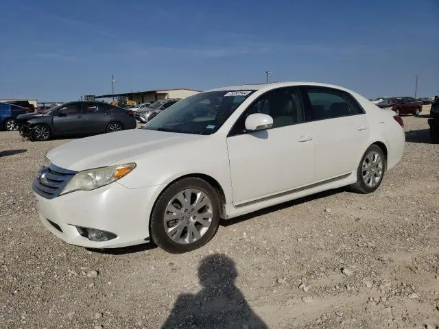 4T1BK3DBXBU397997