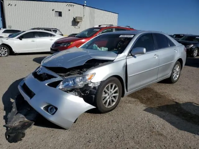 4T1BK3EK4BU614507