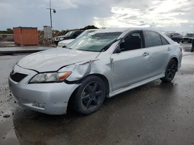 4T1BK46K07U053993