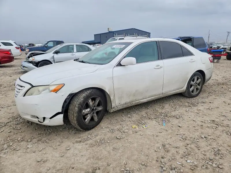 4T1BK46K07U511810