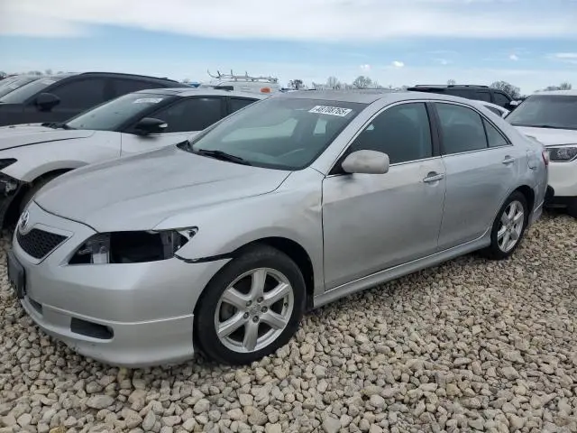 4T1BK46K07U522368