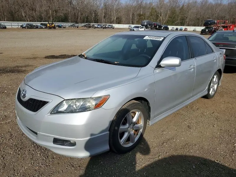 4T1BK46K07U536903