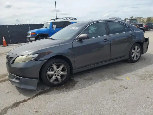 4T1BK46K08U064512
