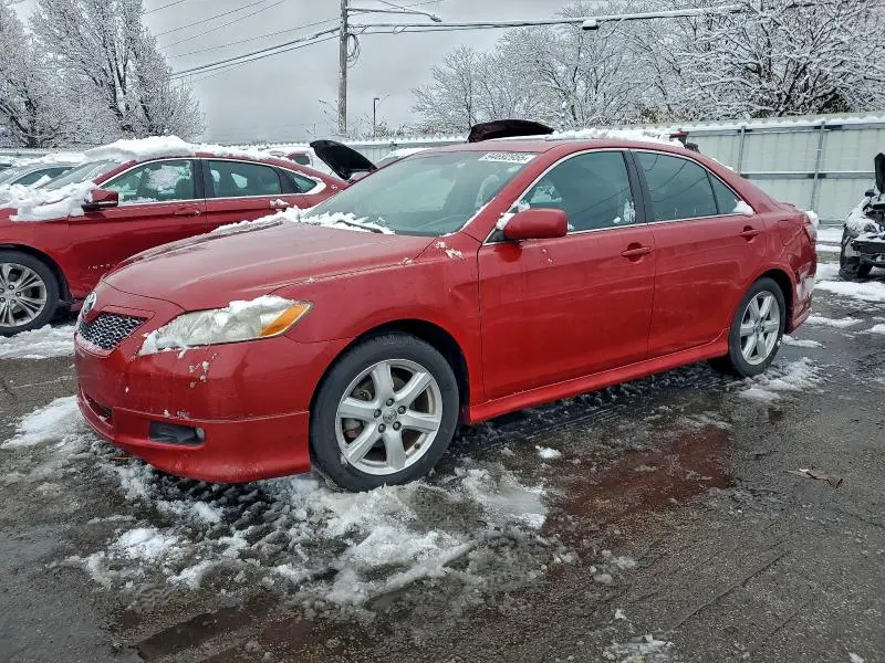 4T1BK46K17U006388