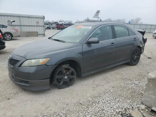4T1BK46K17U515445