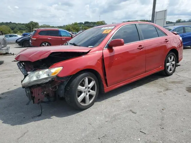 4T1BK46K18U071095