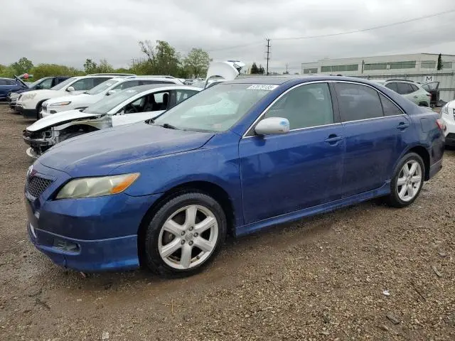 4T1BK46K19U091798