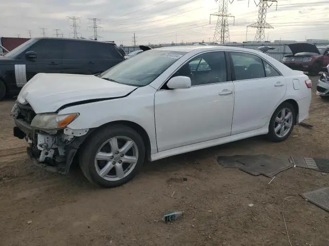 4T1BK46K19U595168