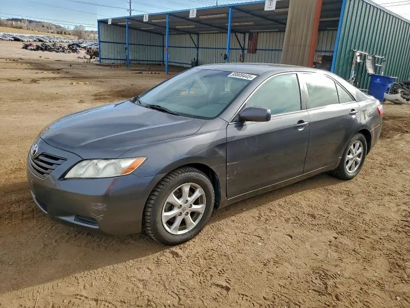 4T1BK46K27U007405