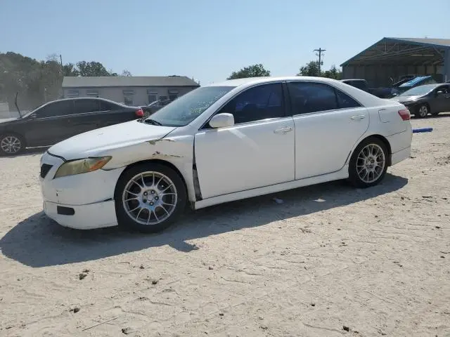 4T1BK46K27U508665