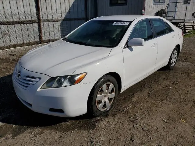 4T1BK46K27U517477