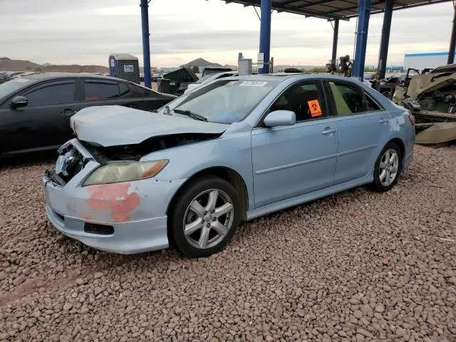 4T1BK46K37U509095
