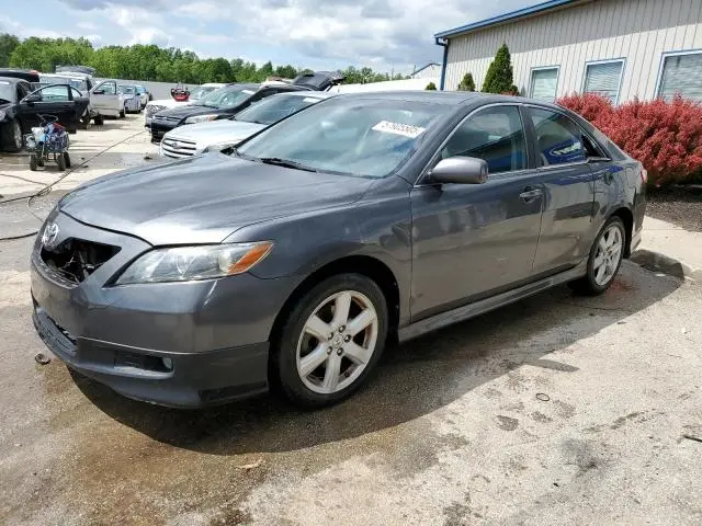 4T1BK46K37U550438