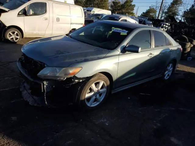 4T1BK46K38U564731