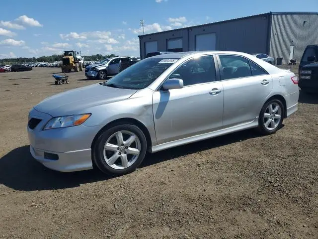 4T1BK46K49U097580