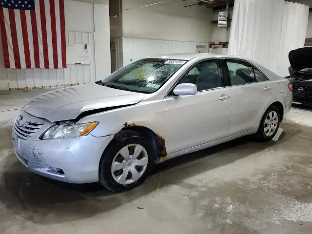 4T1BK46K49U592071