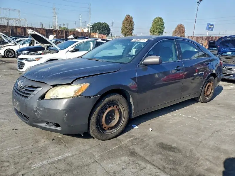 4T1BK46K57U503511