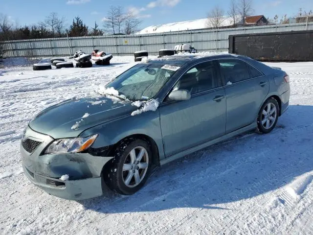 4T1BK46K57U508224