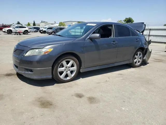 4T1BK46K57U536802