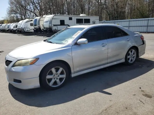 4T1BK46K59U087625