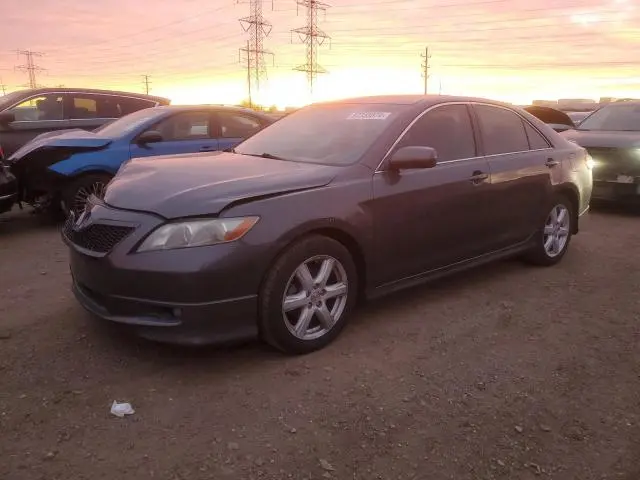 4T1BK46K59U591236