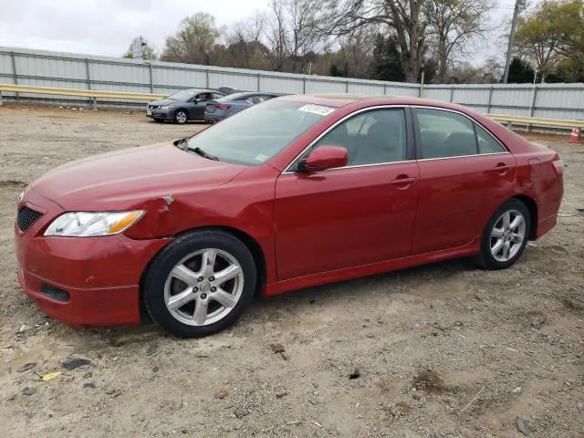 4T1BK46K67U006127