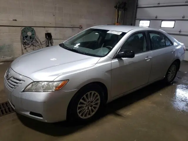 4T1BK46K67U045574