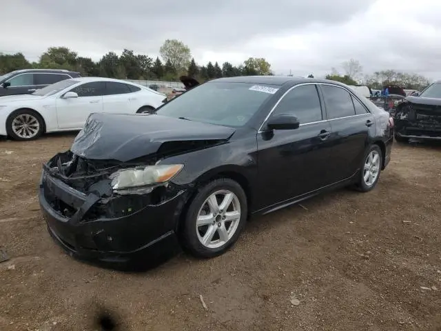 4T1BK46K67U049589