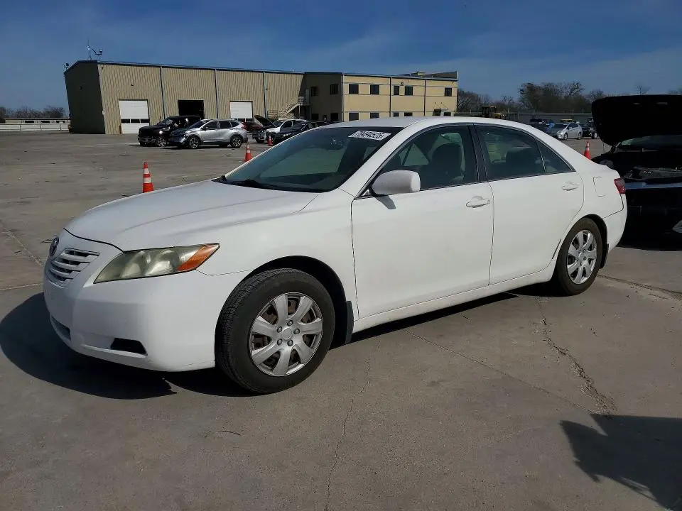 4T1BK46K67U505655