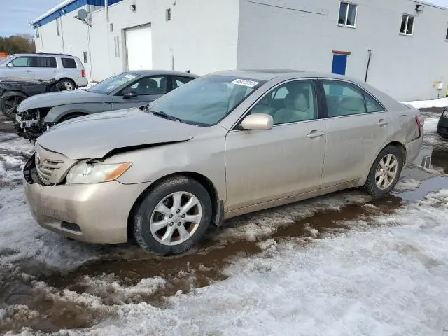 4T1BK46K67U505932