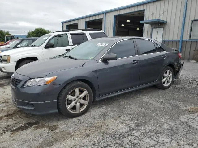 4T1BK46K67U530023