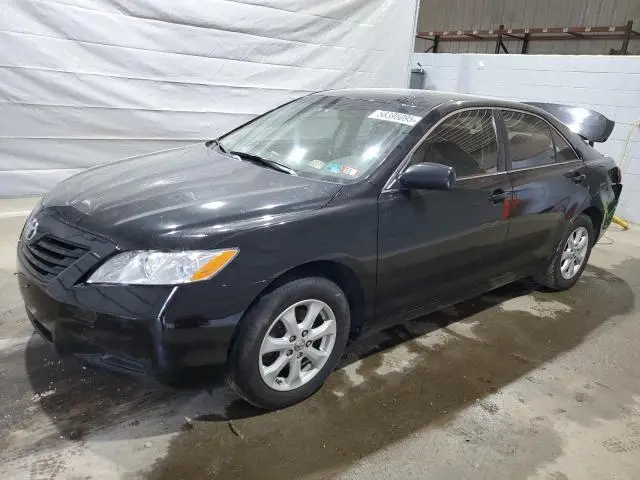 4T1BK46K69U092378