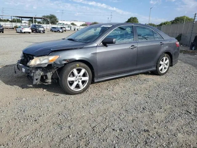 4T1BK46K69U095197