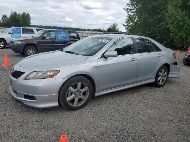 4T1BK46K77U022207