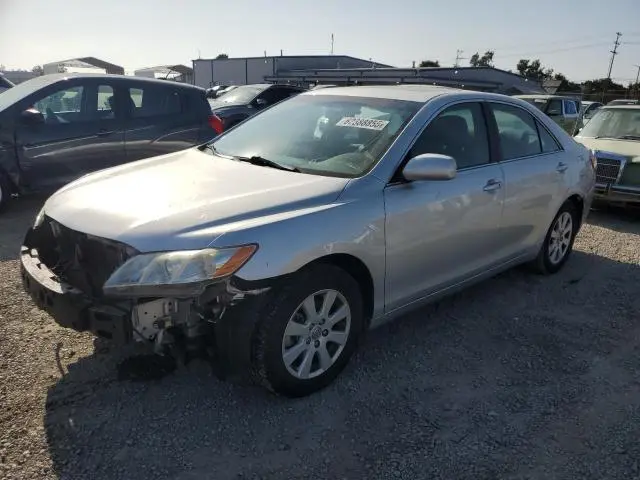 4T1BK46K79U095080