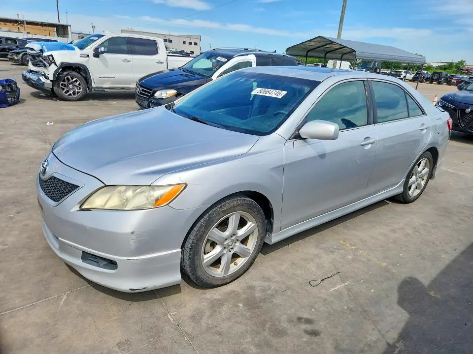 4T1BK46K79U580352