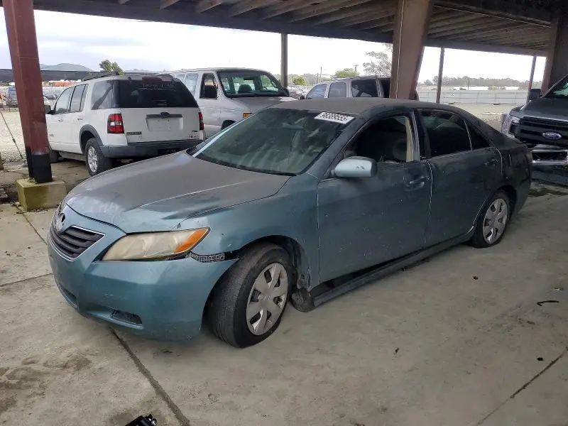 4T1BK46K97U521848