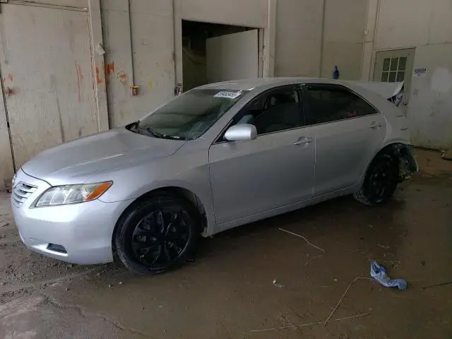 4T1BK46K98U060085