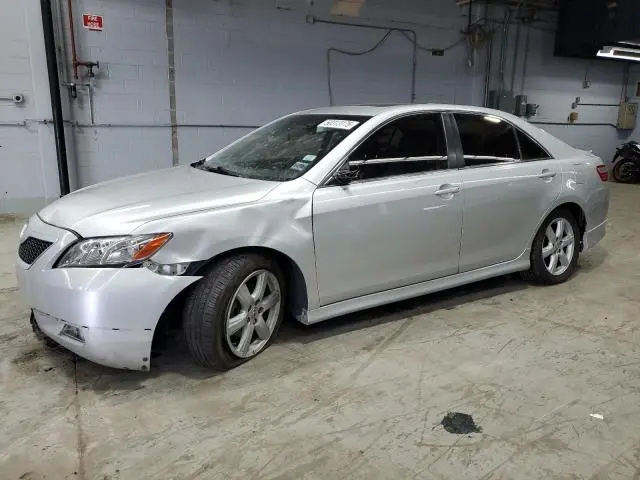 4T1BK46K98U564278