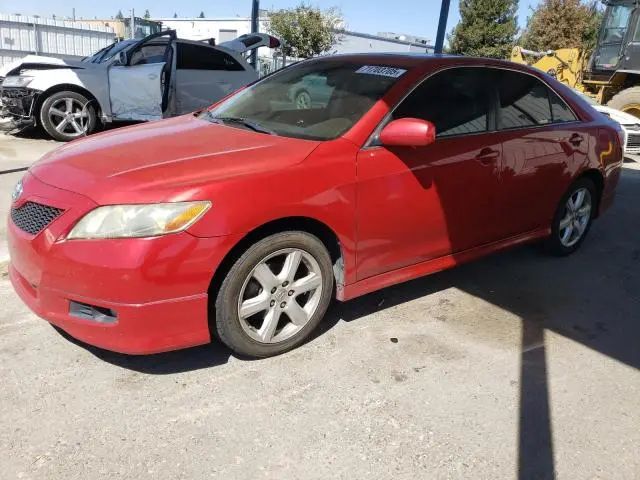 4T1BK46KX7U020967