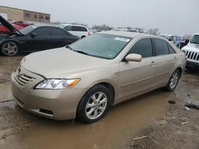 4T1BK46KX7U051507