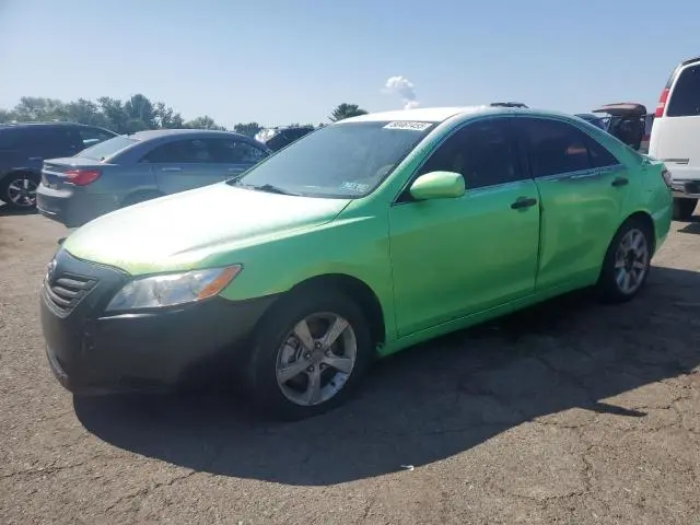 4T1BK46KX7U053077