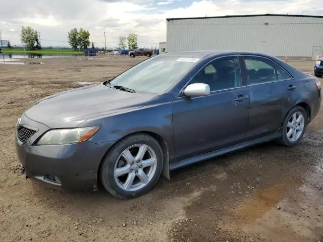 4T1BK46KX7U507456
