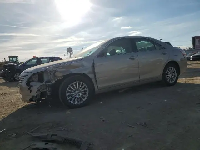 4T1BK46KX7U522443