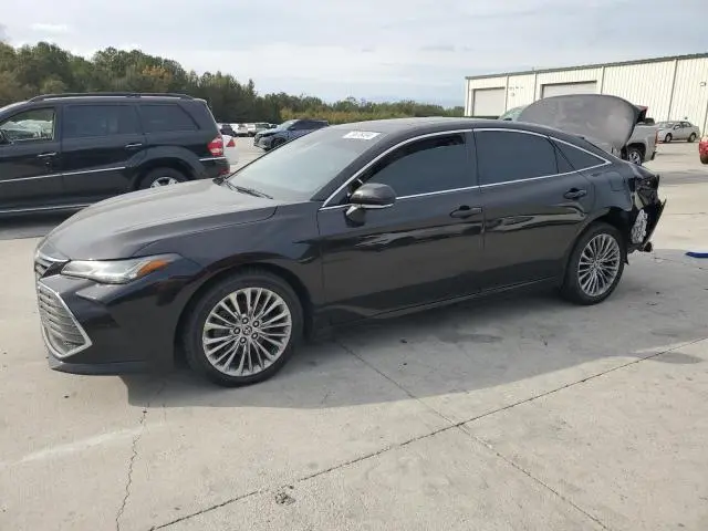 4T1CZ1FB9LU040698