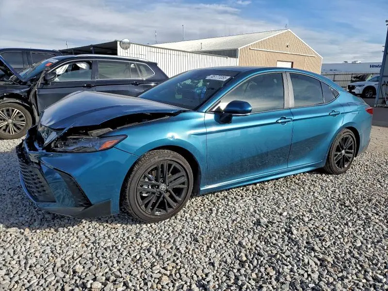 4T1DAACK5SU134303